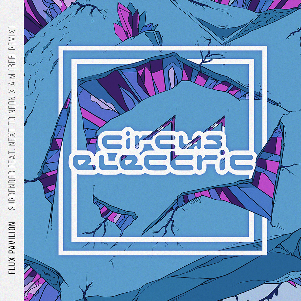 Circus Electric tweet media