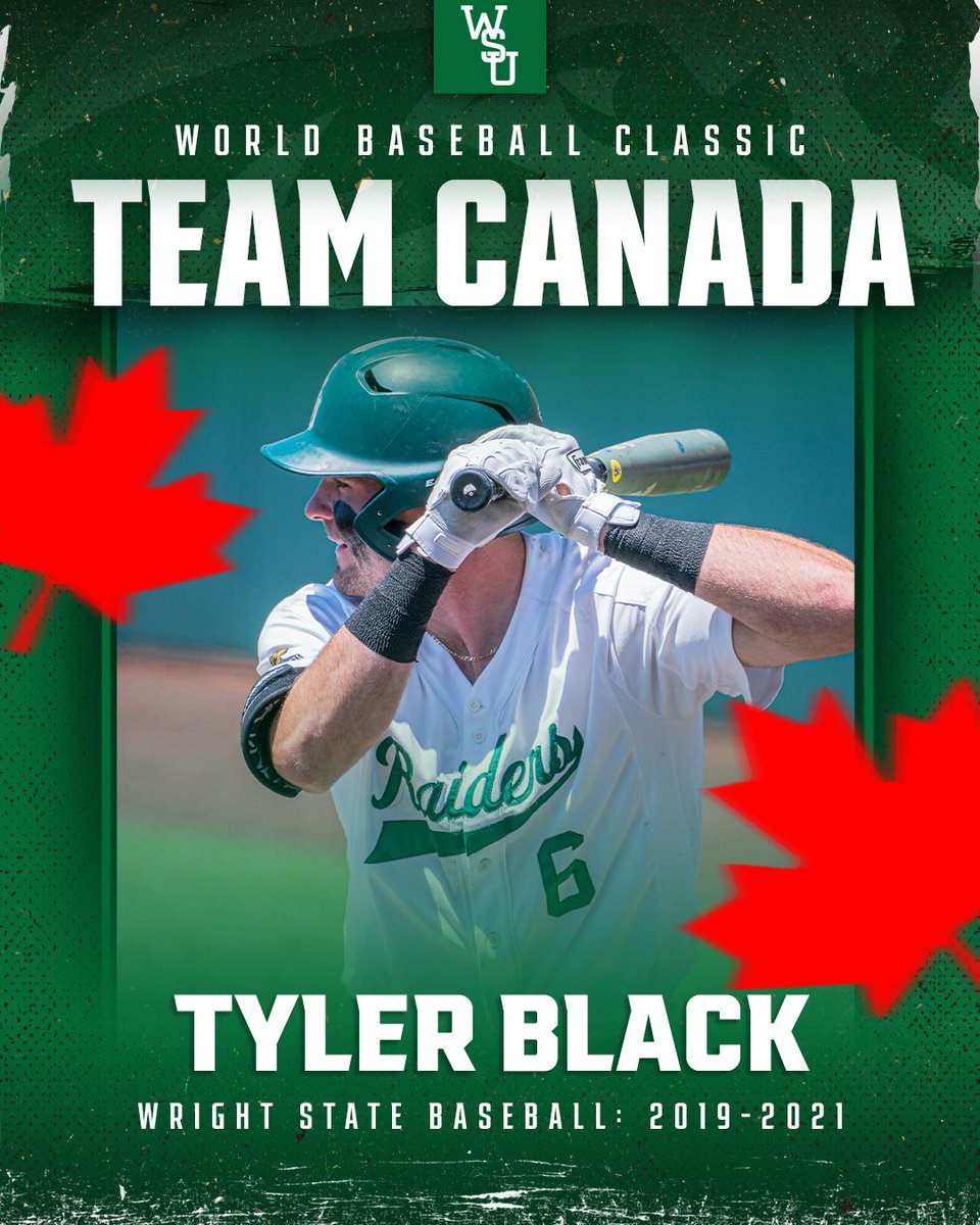 Wright State Baseball tweet media