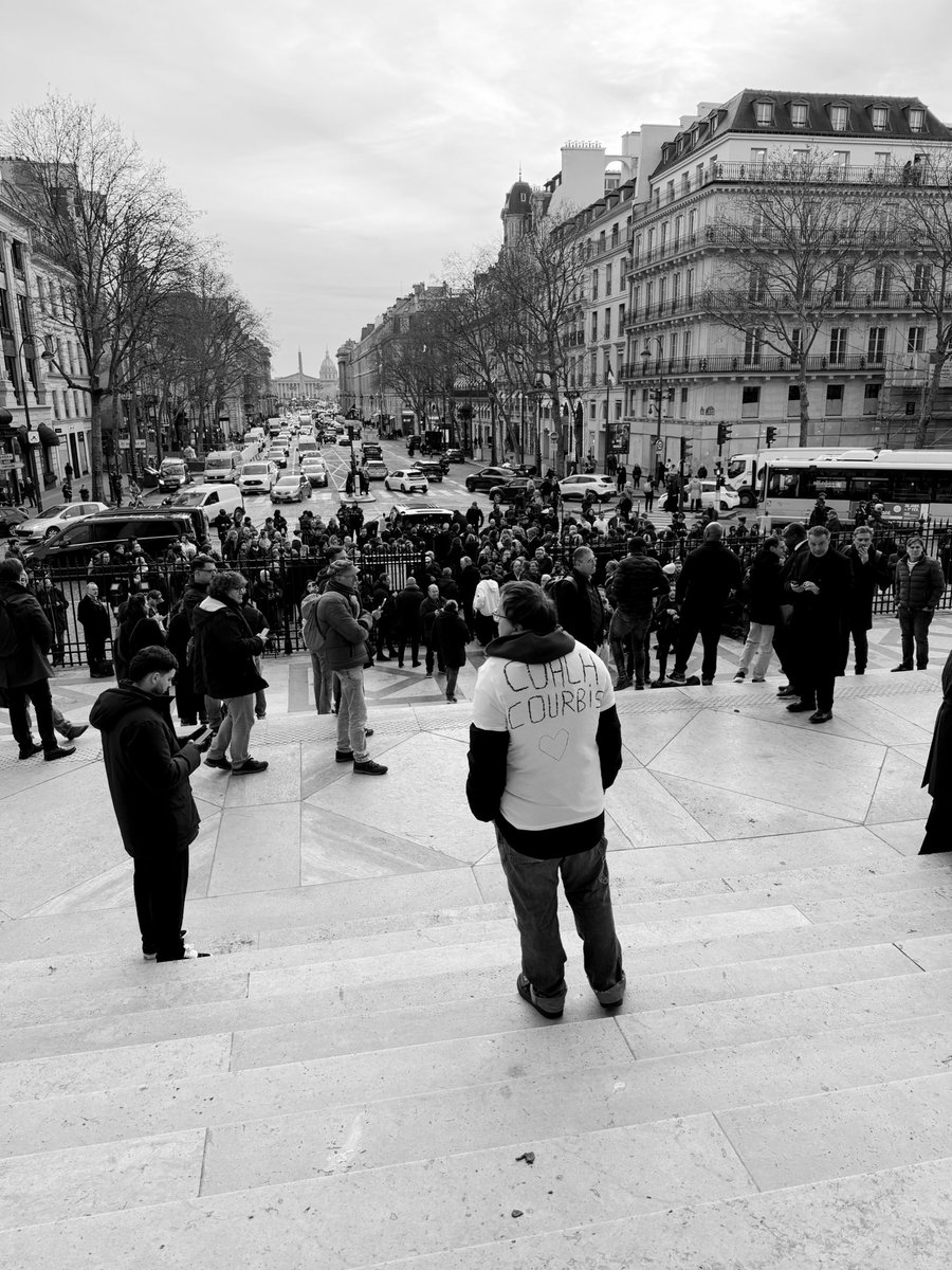 ArthurPerrot's tweet image. Ton équipe préférée au grand complet une dernière fois, pour toi.

Rolland 🖤
