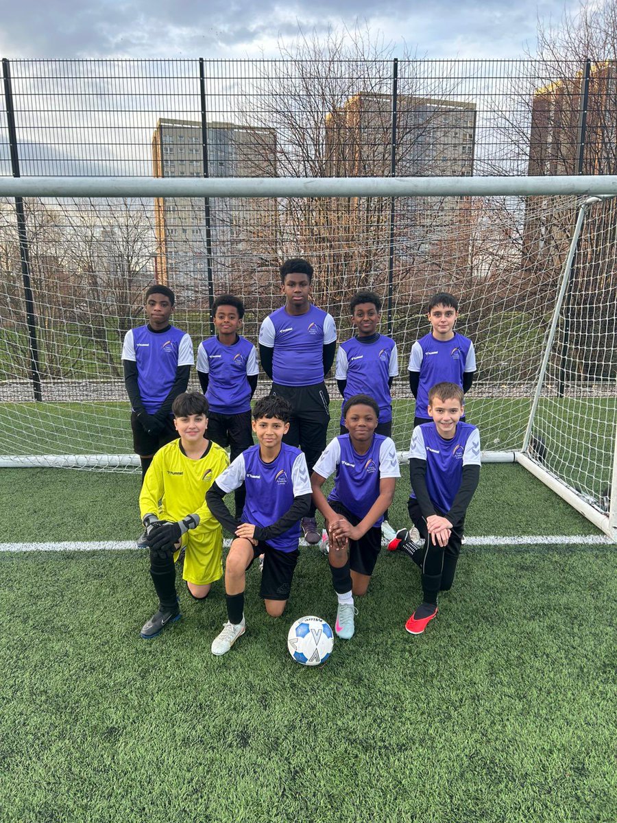 Trinity Academy Leeds PE tweet media