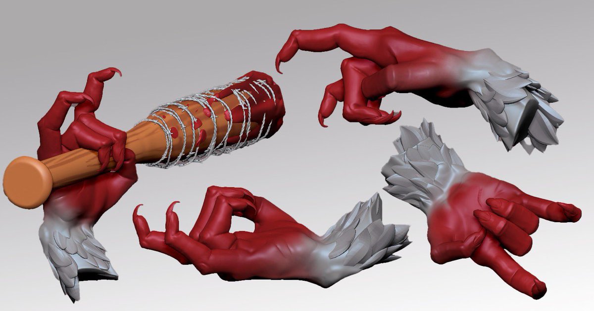 chloe🌙 tweet media