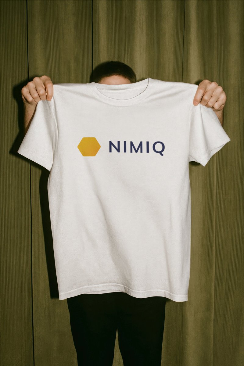 Nimiq — $NIM 🤝 (@nimiq) / Highlights / X