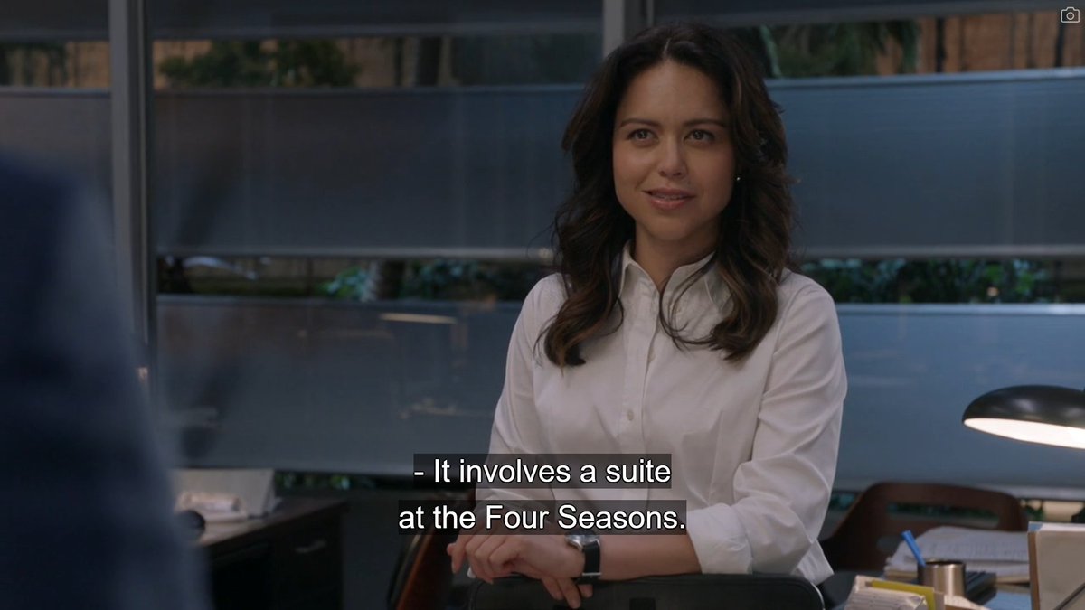 liarsgrande1989's tweet image. giggling and kicking my feet at these scenes WOPEZ ILYSM #therookie