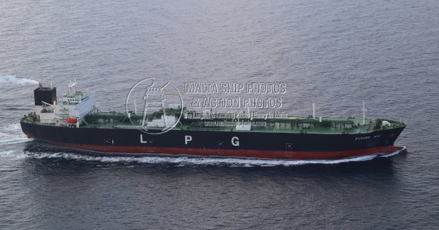 Shipguru's tweet photo. #japanesebuilt #LPG #gascarrier #FUTURE_ACE #underway #offshoresicily -14.01.2026- https://t.co/nfgboxc3g3 -NO PHOTOS can be used or manipulated without our permission @worldshipsoc @ShippingTV @ShippingMag @shippingdata @Shipping_Herald @ShippingMagnate @ShipsInPics @Rich_Ships https://t.co/cD6bIUXCyX