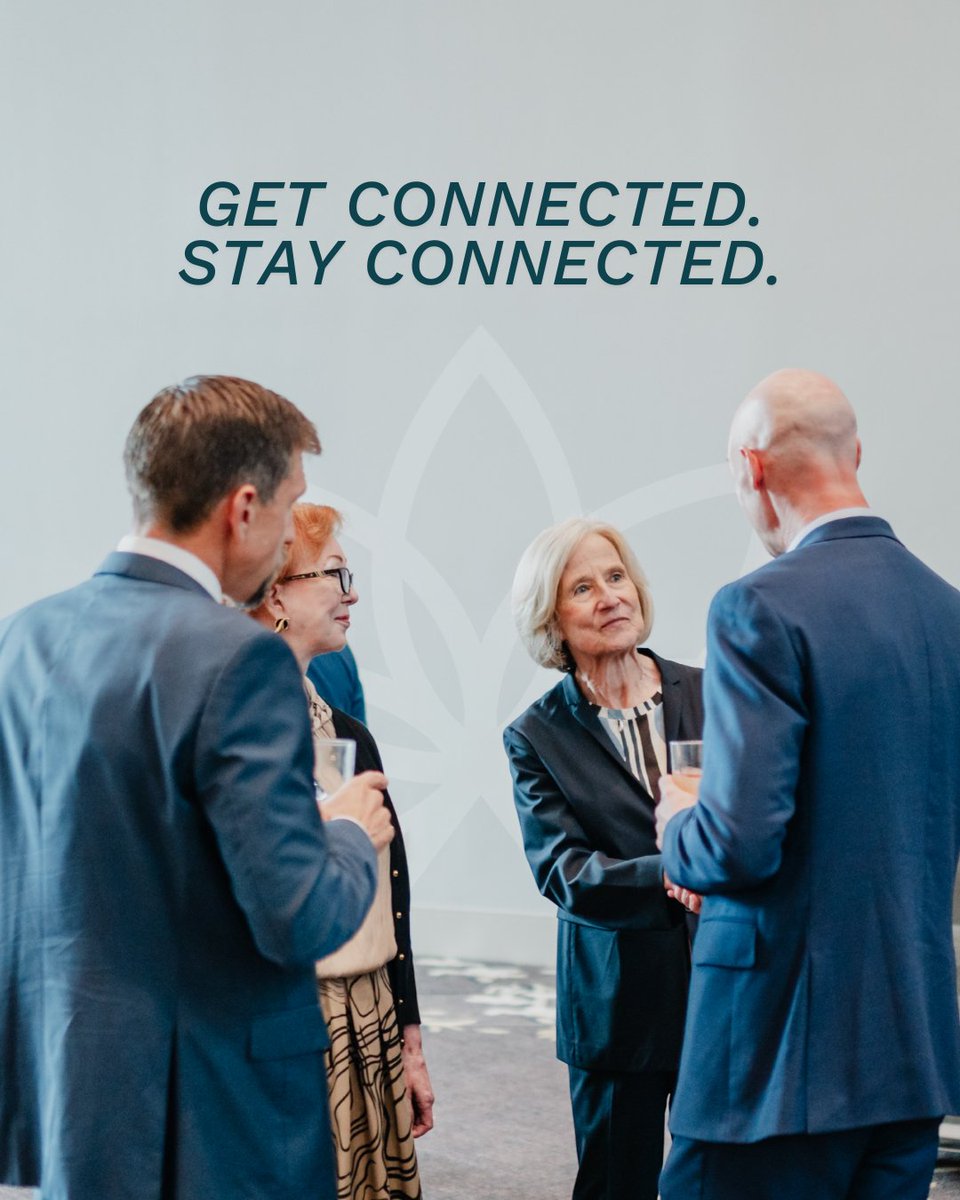 Rowen Foundation tweet media