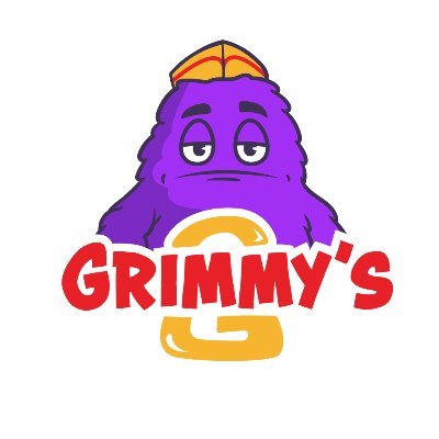 Dave_Max5's tweet photo. Logged some time inside the system and it clicked midway through the flow.

At @grimmysburgers, effort compounds into exposure. Win a flip and capital doubles. Stay alive and you step into burger mining, pulling in $GRIMMY until risk finally taps you out. https://t.co/bLLXJRzery