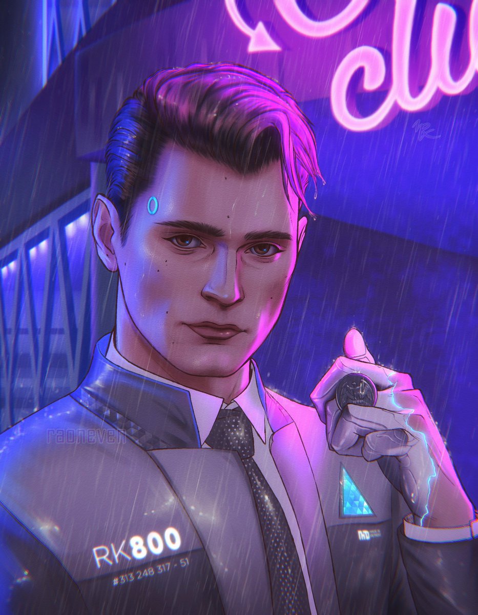 ⭕ ℟ΔONΞVΞN 👁️ tweet media