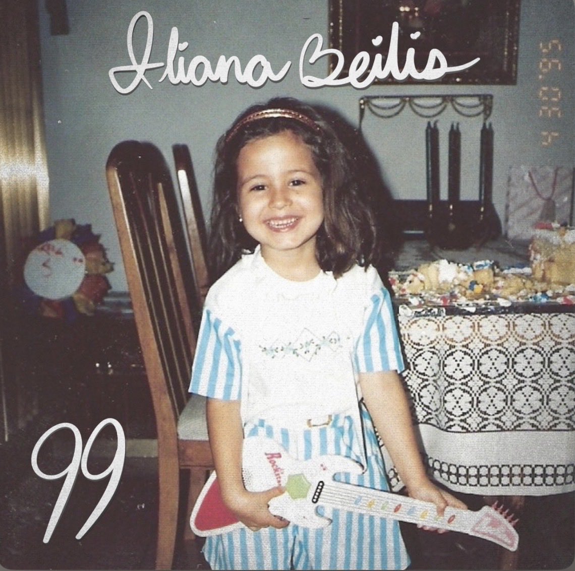 January listens #ccmtwitter