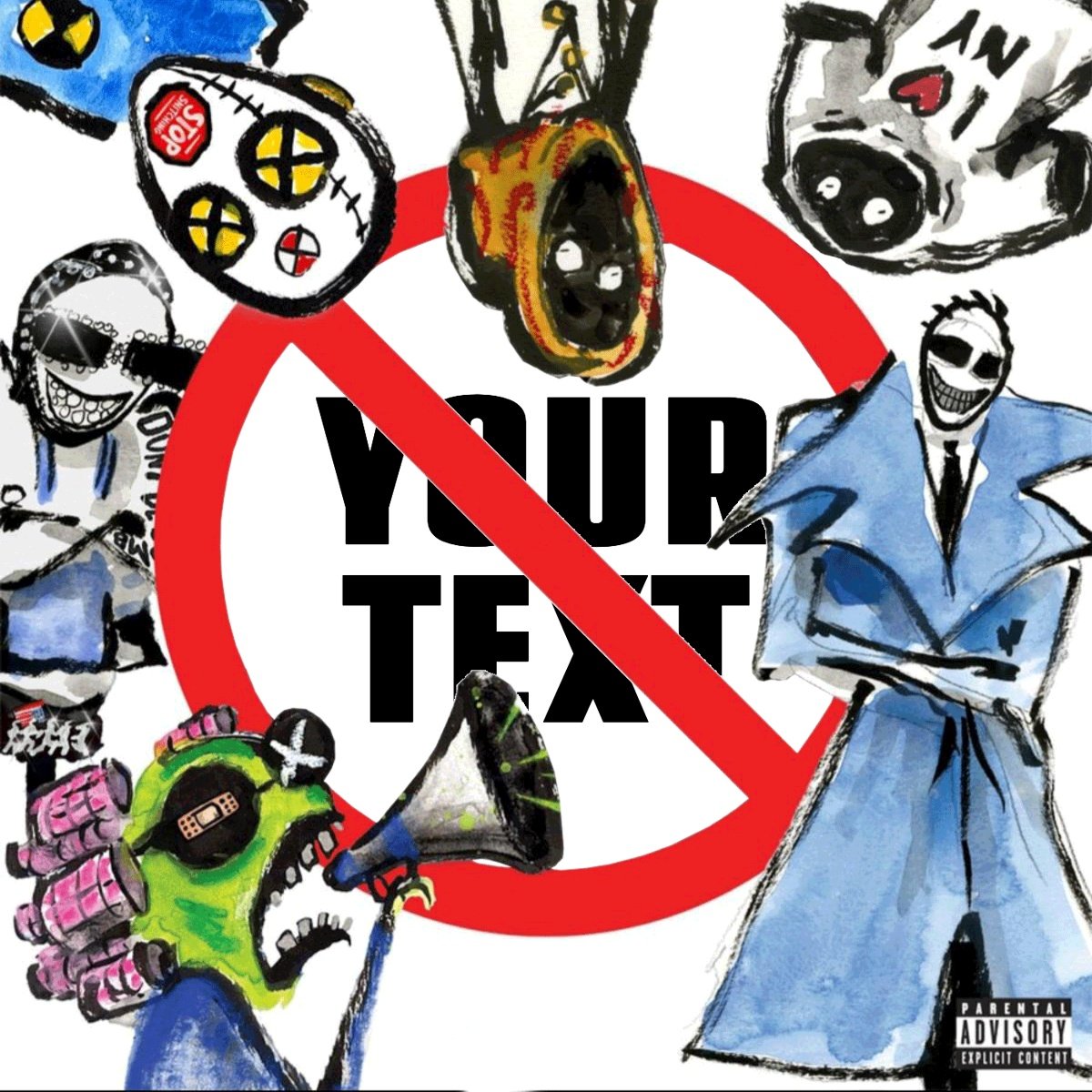 ihabs11_'s tweet image. the question is

WHICH ALBUM DO YOU THINK WILL BE BETTER!?