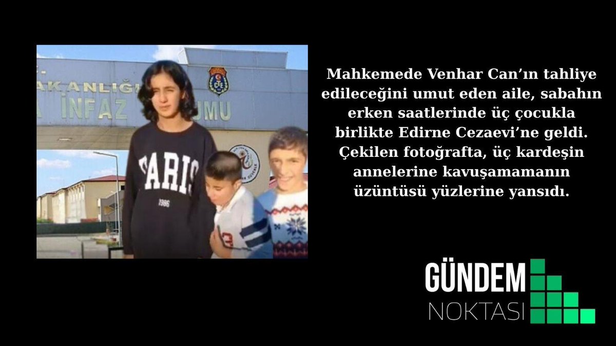 VenharCanİçin Empati