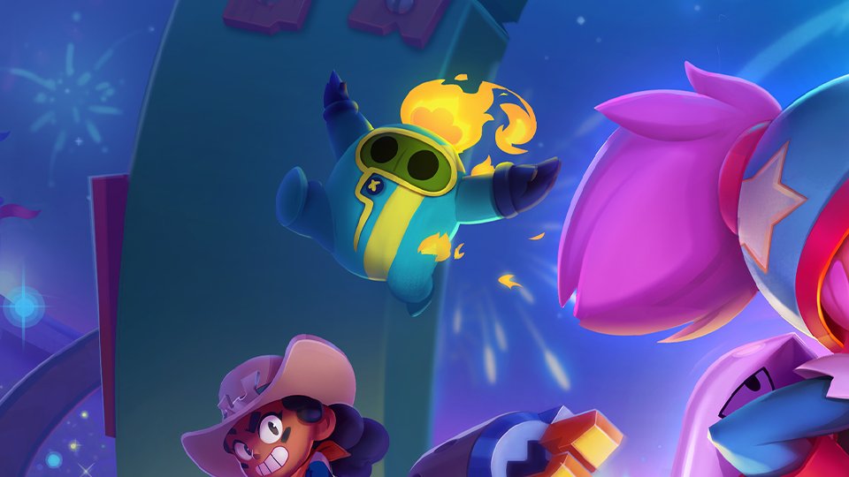 Chosen Network tweet media