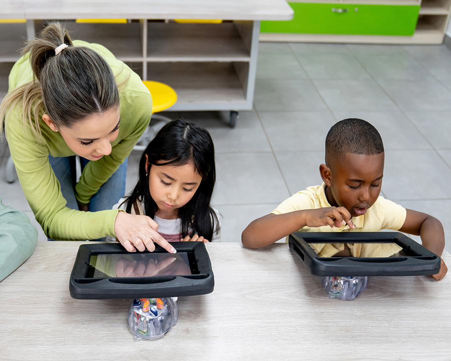 AIRInforms's tweet image. AI is changing the way students learn and educators work—and AIR is helping schools make sense of it. Check out our research, guidance, and projects on #AIinEducation. 👇
🔗 air.org/our-work/educa…

#EdTech #ArtificialIntelligence #AIEducation