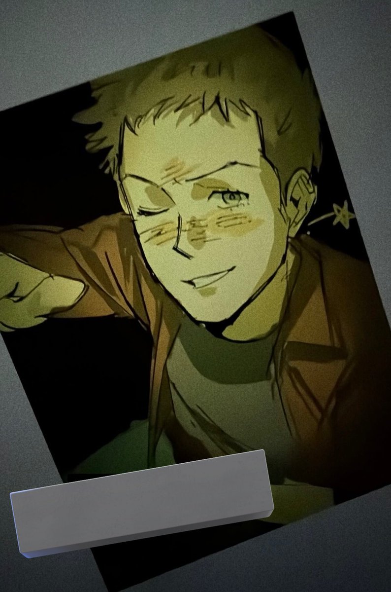 pal__winchester's tweet image. 잘가게(드랍)