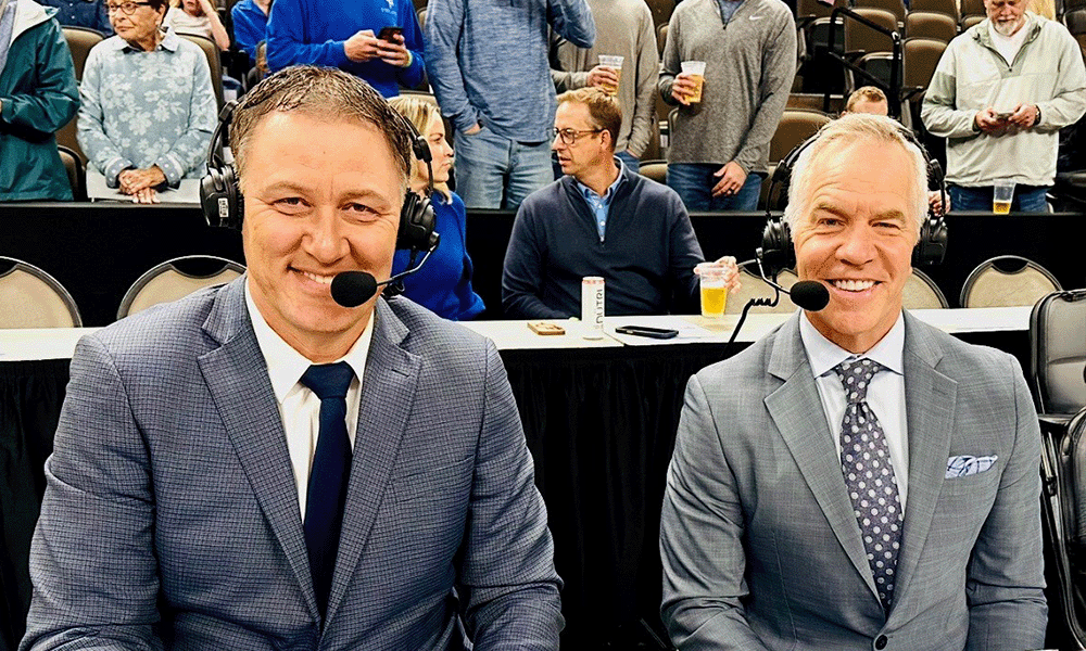 University of Iowa Alumni tweet media