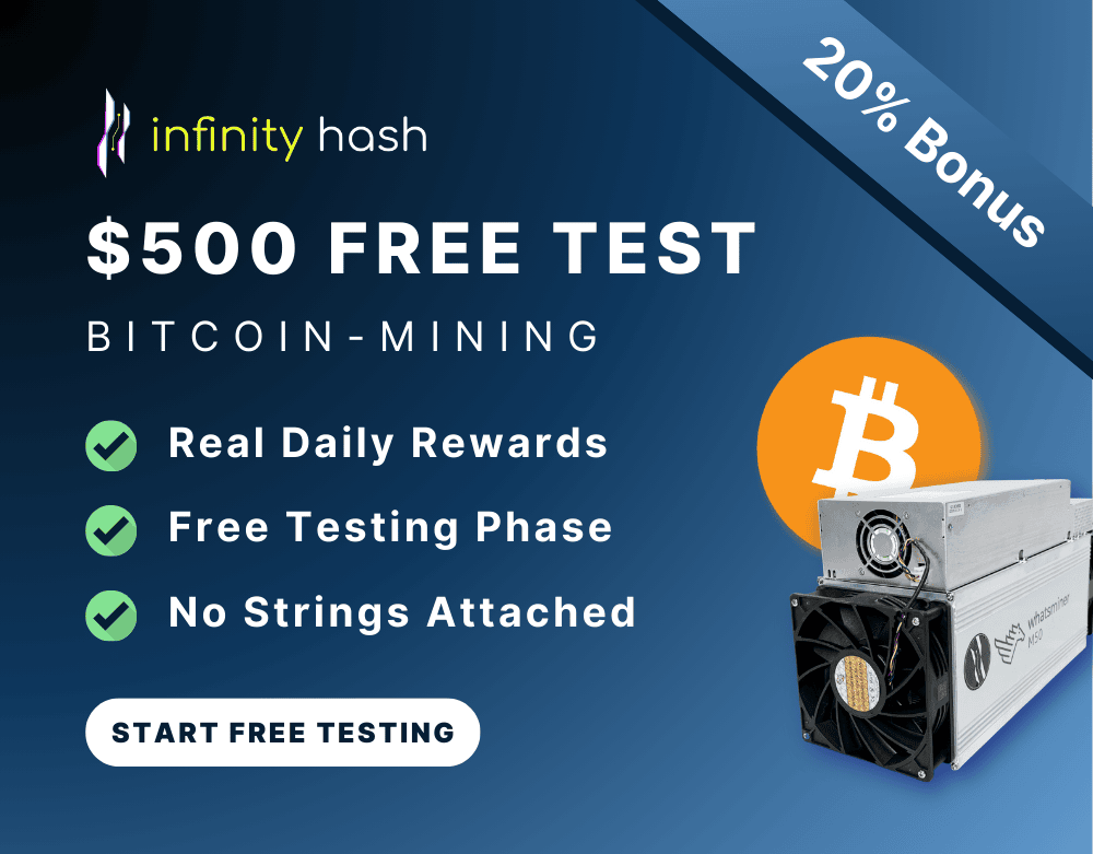 Infinity Hash ⚡️ tweet media