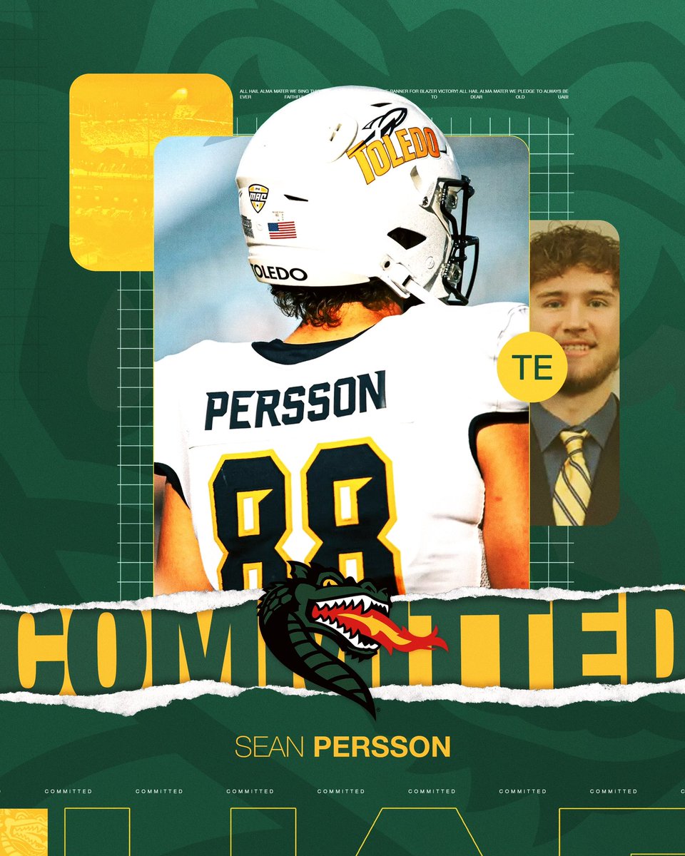 UAB Football tweet media