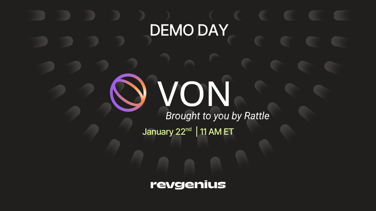 RevGenius tweet media