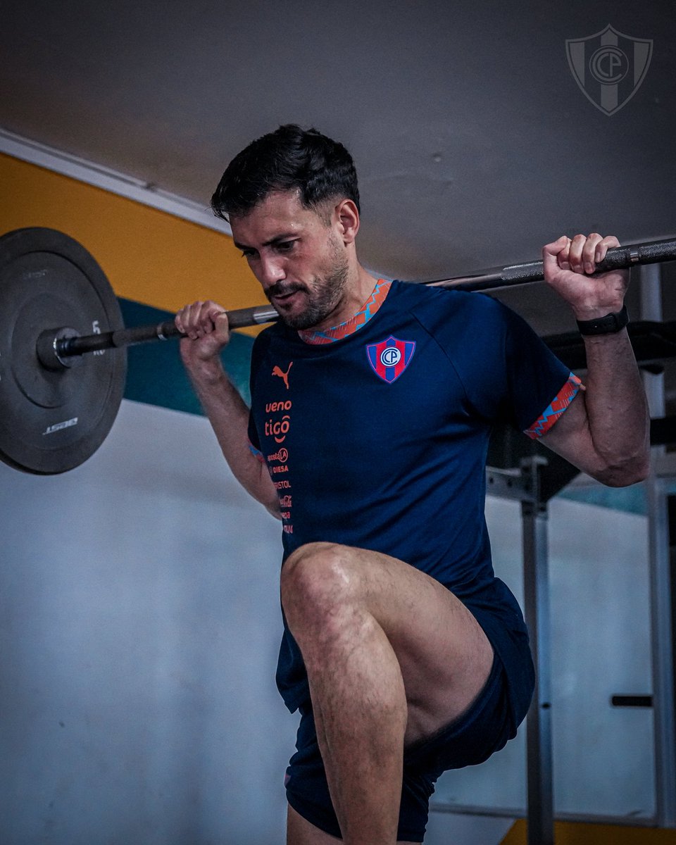 Club Cerro Porteño tweet media