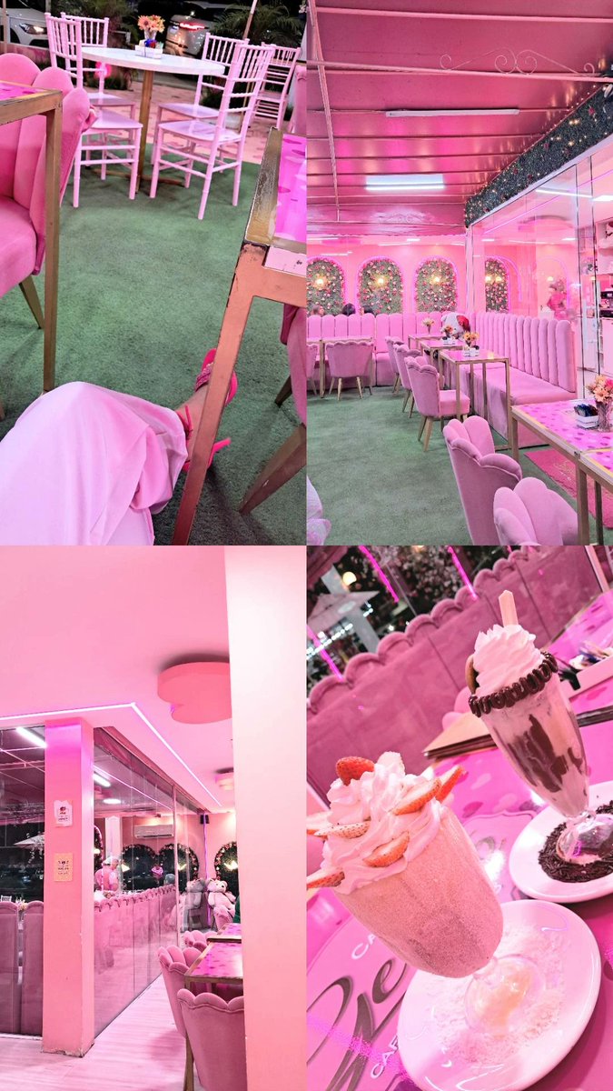 docess's tweet image. a casa de bonecas 🎀🍰