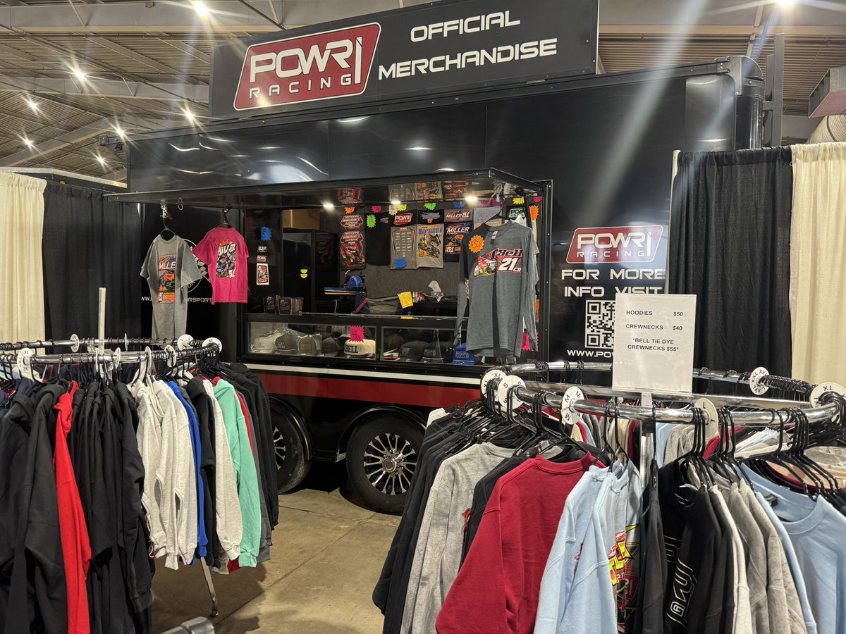 Christopher Bell tweet media