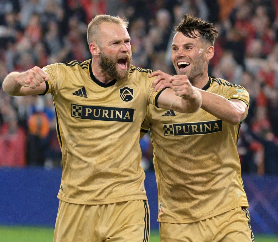 Ball Watching: a St. Louis CITY SC Podcast tweet media