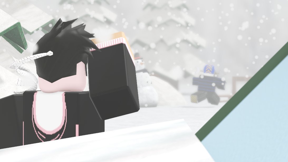 Is it cold outside? 
#itzskeet_playz #ROBLOX #robloxstudio
