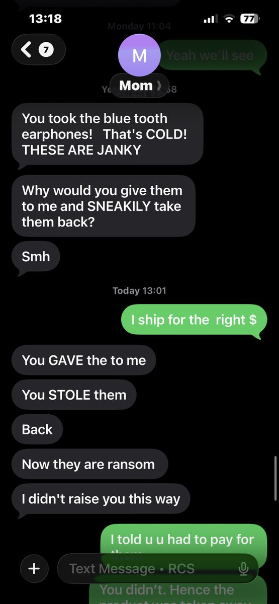 weirdon89's tweet image. What yall think? Told her she had to pay as I was selling them on Craigslist beforehand. FYI our relationship is strictly transactional, and our relationship is almost non existent.