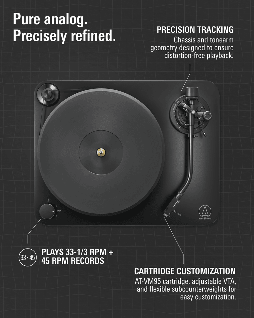Audio-Technica Canada tweet media