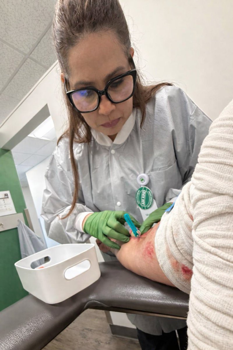 Gabriel M Haines tweet media