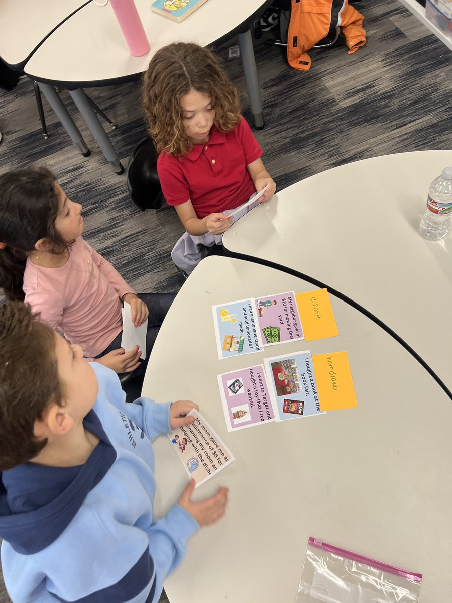 Anverly Laster, M.Ed. tweet media