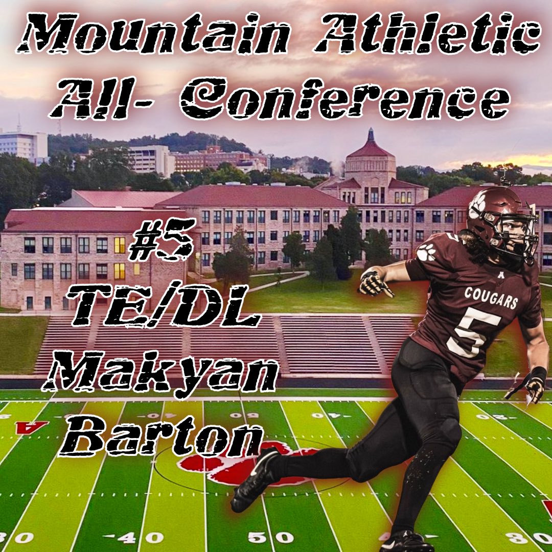 Asheville High School Football tweet media