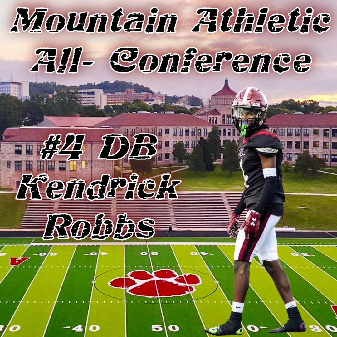 Asheville High School Football tweet media