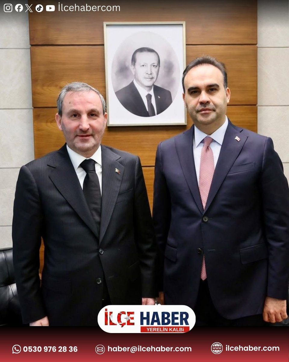 ilcehabercom's tweet photo. Başkan Ali Tombaş Ankara’da: Sultanbeyli’ye Dev Yatırımlar İçin Temaslar Sürüyor

#Sultanbeyli Belediyesi, ilçenin altyapıdan sanayiye uzanan dönüşüm sürecini hızlandırmak amacıyla #Ankara’da önemli temaslarını sürdürüyor.

 https://t.co/k8Hfawhd12 

@alitombas_ @mfatihkacir https://t.co/w2vBT3pNi1