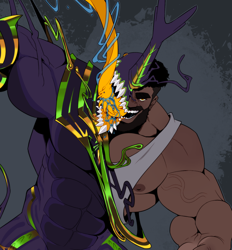 MonkiArt's tweet image. Nearly done