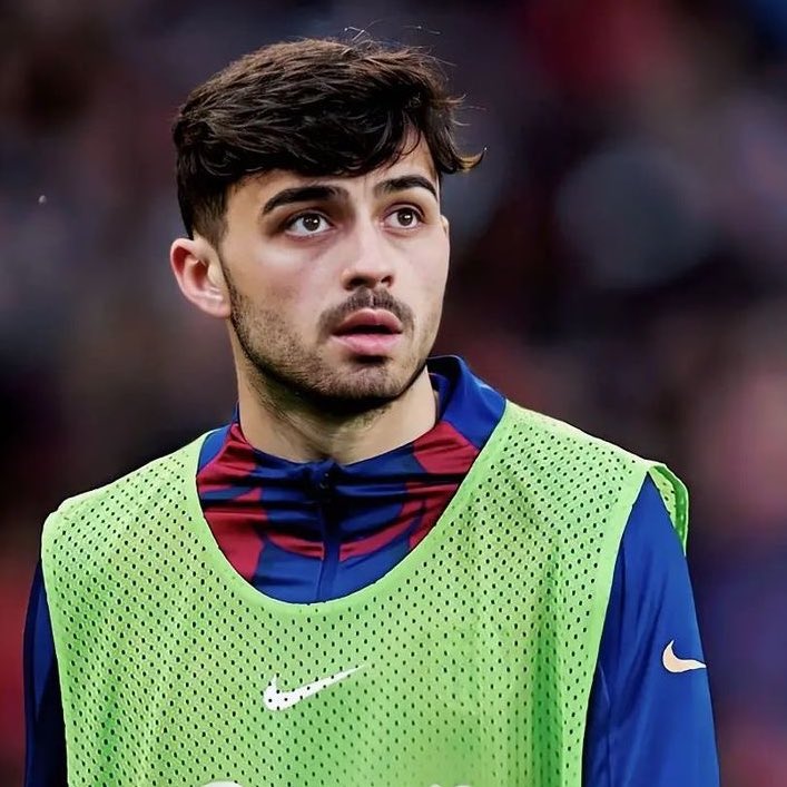 Thinking about the beard