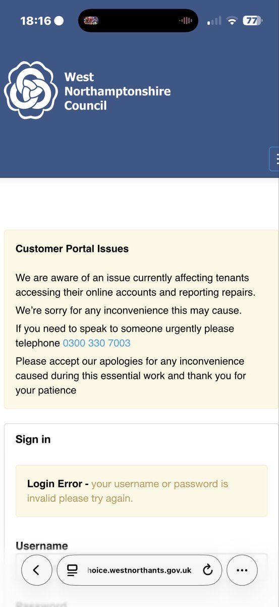 KayleighGJoyce's tweet photo. @NPH_news Trying to bid on the houses for week however we cant log in so what is this issue that we cant login?!?! Not helpful https://t.co/USEoOWgbv7