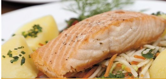 للحفاظ على الصحة في فصل الشتاء .. تناولوا هذا المنتج الغذائي 