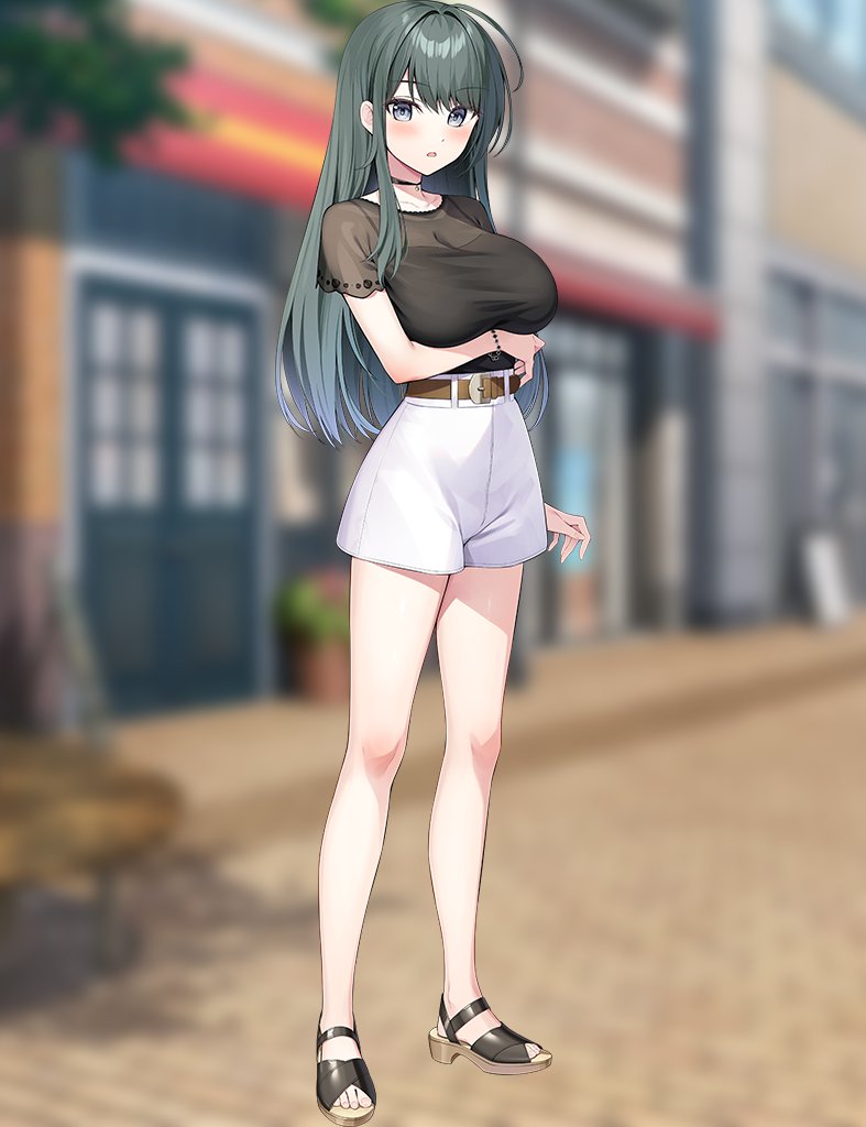 MakingLovely2's tweet image. test