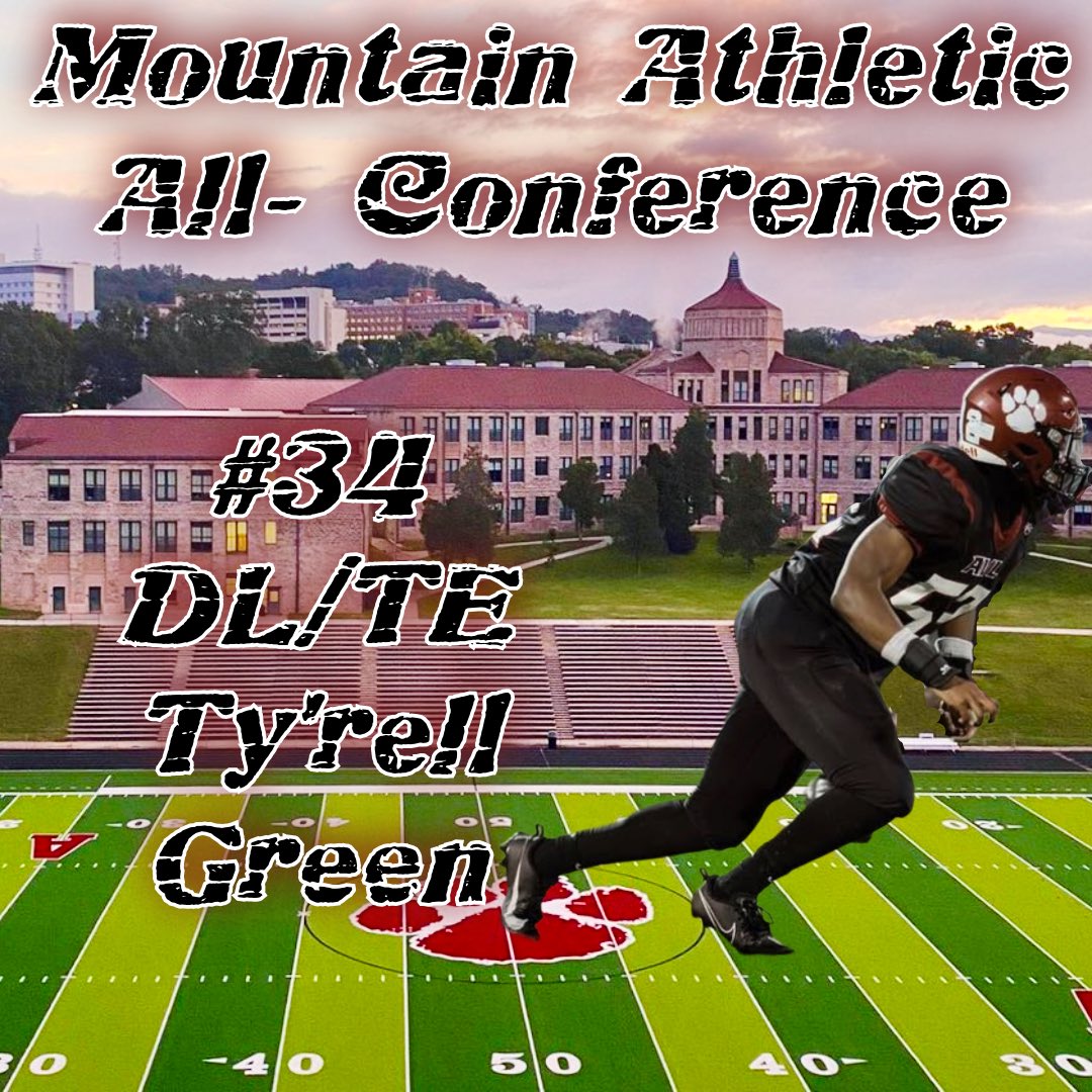 Asheville High School Football tweet media