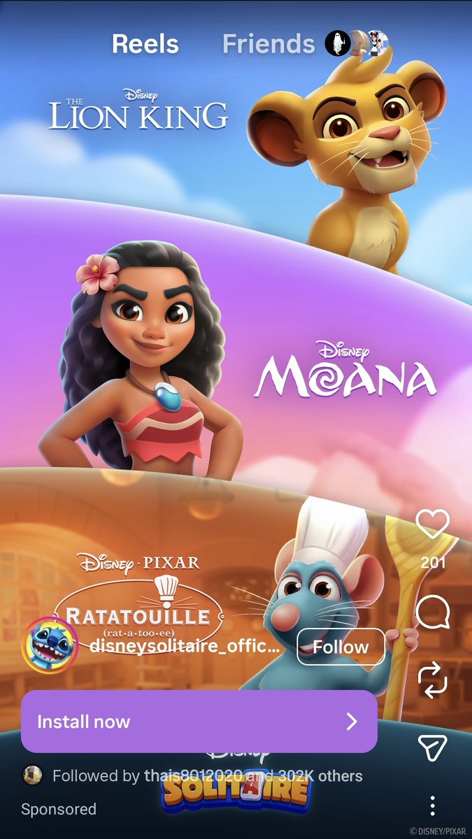 On this round of "Is It Real or Is It AI: Disney Edition"