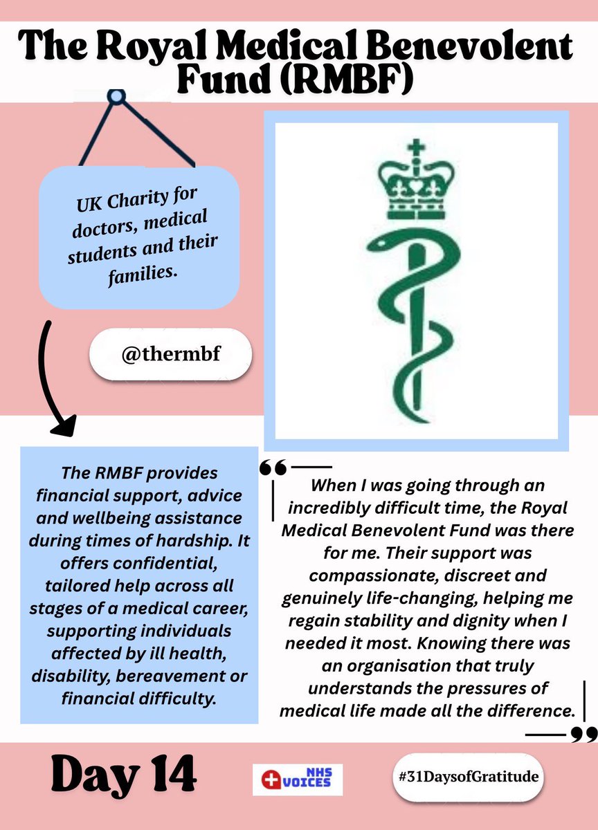 NHS Voices tweet media