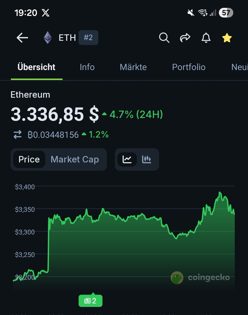 ETH is a f stable coin.