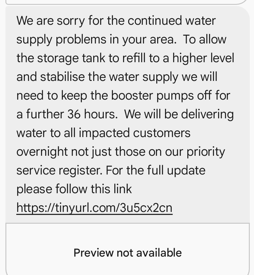 Robin Fletcher tweet media