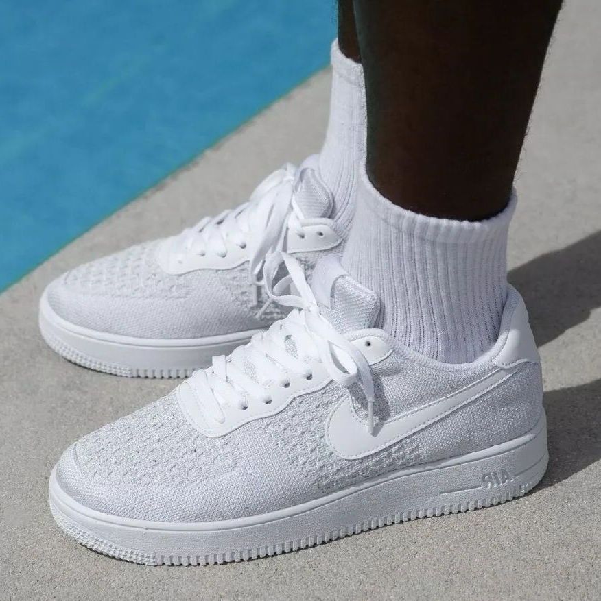 JustFreshKicks's tweet photo. RESTOCK: Nike Air Force 1 Flyknit 2.0

https://t.co/T0jPuXJl3l https://t.co/7T0O0YhkXB