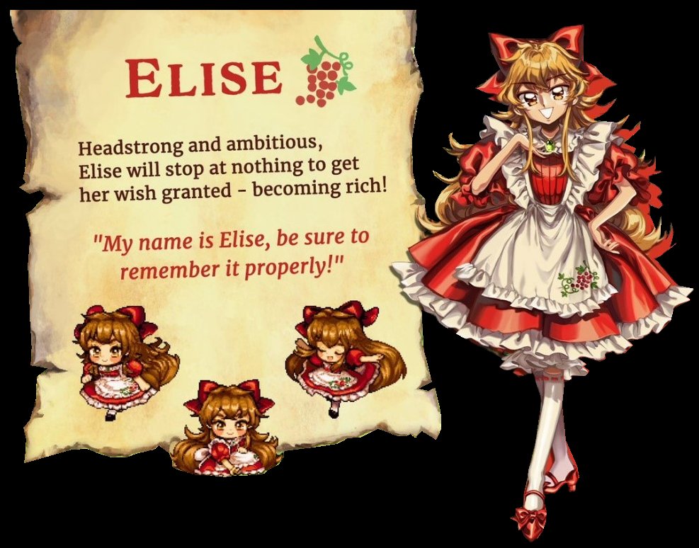 Elise Liedl tweet media