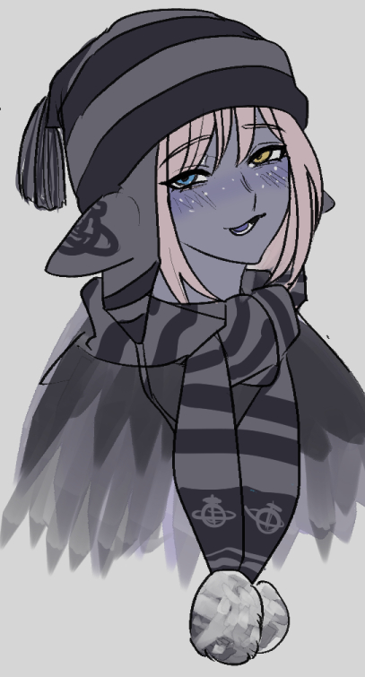 Garden Gnome tweet media