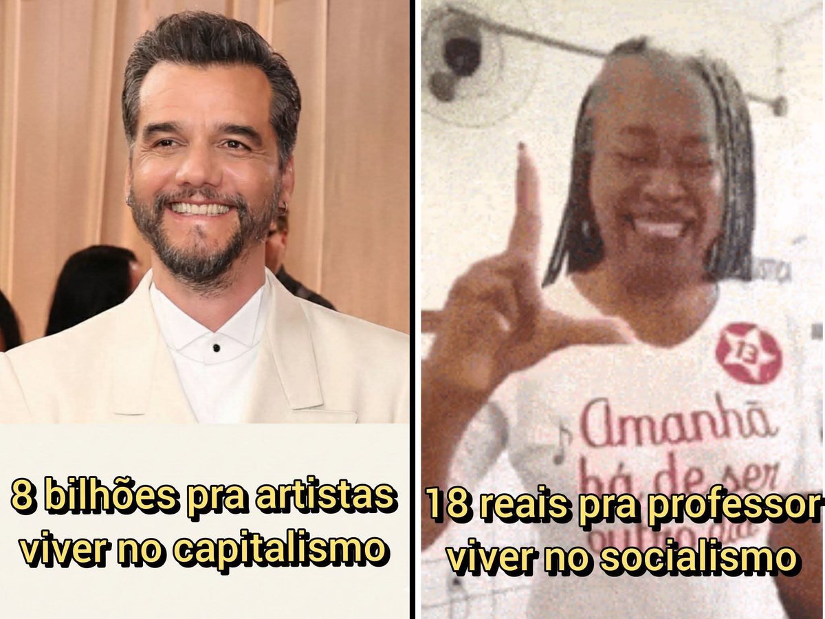 PCL - Partido da Causa Libertária tweet media