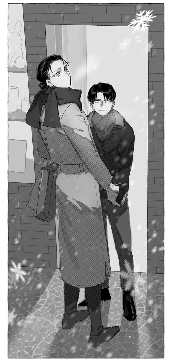 リヴァエレ  ❄️