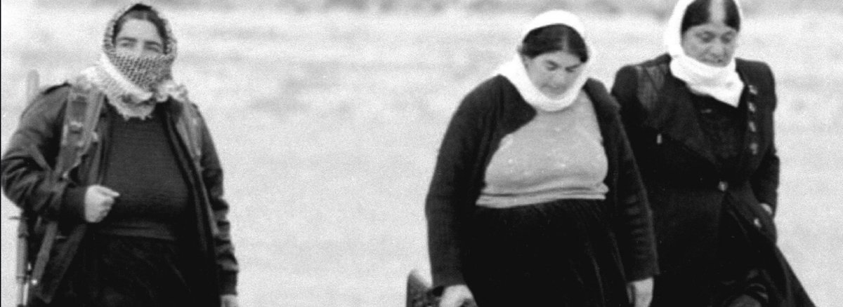 narexanim's tweet photo. Şêr şêre, çi jine, çi mêre..
•rojava https://t.co/OllssidUjr