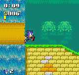 ViuvasDoArcade's tweet image. Lançado em 1999 para o Neo Geo Pocket Color, Sonic Pocket Adventure é um dos games mais bem avaliados da história da franquia, colecionando notas máximas na mídia da época.

Inspirado em Sonic 2, conta até mesmo com as fases bônus do túnel, demonstrando todo o  poder do NGPC.